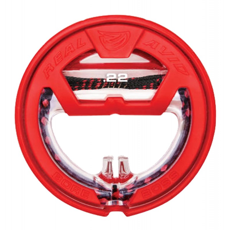 REAL AVID CLEANING CORD Cal 9MM/.357/.38