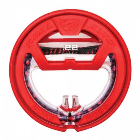 REAL AVID CLEANING CORD Cal 9MM/.357/.38