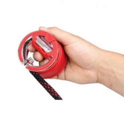 REAL AVID CLEANING CORD Cal 9MM/.357/.38