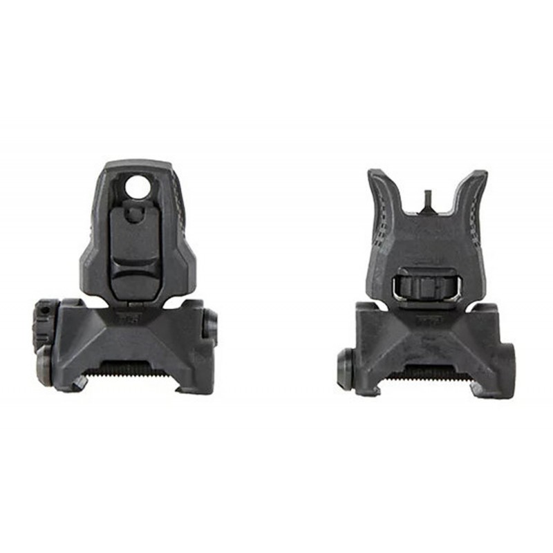 Front sight and folding sight EPBUIS PTS
