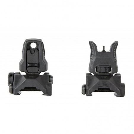 Front sight and folding sight EPBUIS PTS