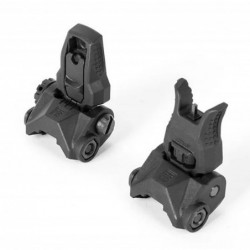 Front sight and folding sight EPBUIS PTS