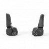 Front sight and folding sight EPBUIS PTS