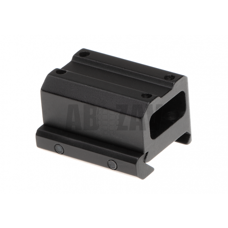 MRO Full Co-Witness Mount Black Aim-O