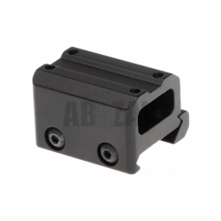 MRO Full Co-Witness Mount Black Aim-O