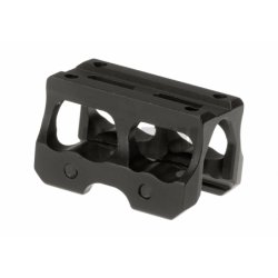 BAD MRO Lightweight Optic Mount Black Aim-O