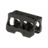 BAD MRO Lightweight Optic Mount Black Aim-O