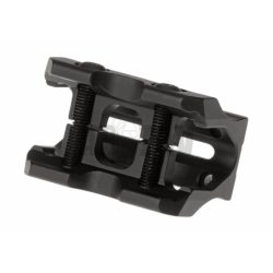 BAD MRO Lightweight Optic Mount Black Aim-O