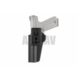 NT Holster for AAP01 Black Nimrod