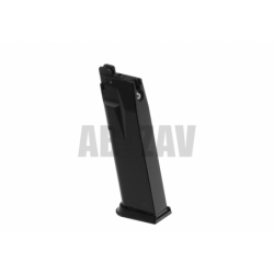 Magazine P229 GBB 24rds Black WE
