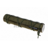 Suppressor Cover 22cm OD Invader Gear