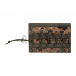 Suppressor Cover 22cm Marpat Invader Gear