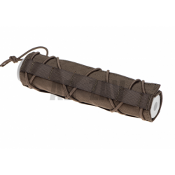 Suppressor Cover 22cm Ranger Green Invader Gear