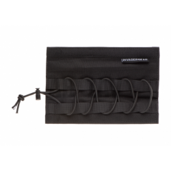 Suppressor Cover 22cm Black Invader Gear