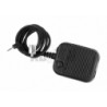 Intercom PTT Motorola 1-Pin Connector Black Z-Tactical