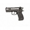 CZ 75D Compact Airgun 4.5BB dual tone ASG