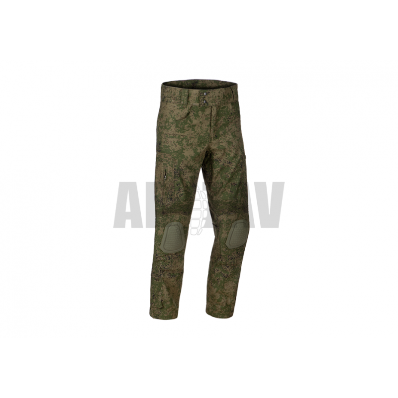 Mk.II Predator Combat Pant S Digital Flora Invader Gear
