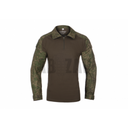 Combat Shirt Digital Flora L Invader Gear