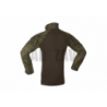 Combat Shirt Digital Flora L Invader Gear