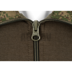 Combat Shirt Digital Flora L Invader Gear