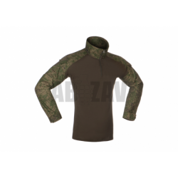 Combat Shirt Digital Flora XL Invader Gear