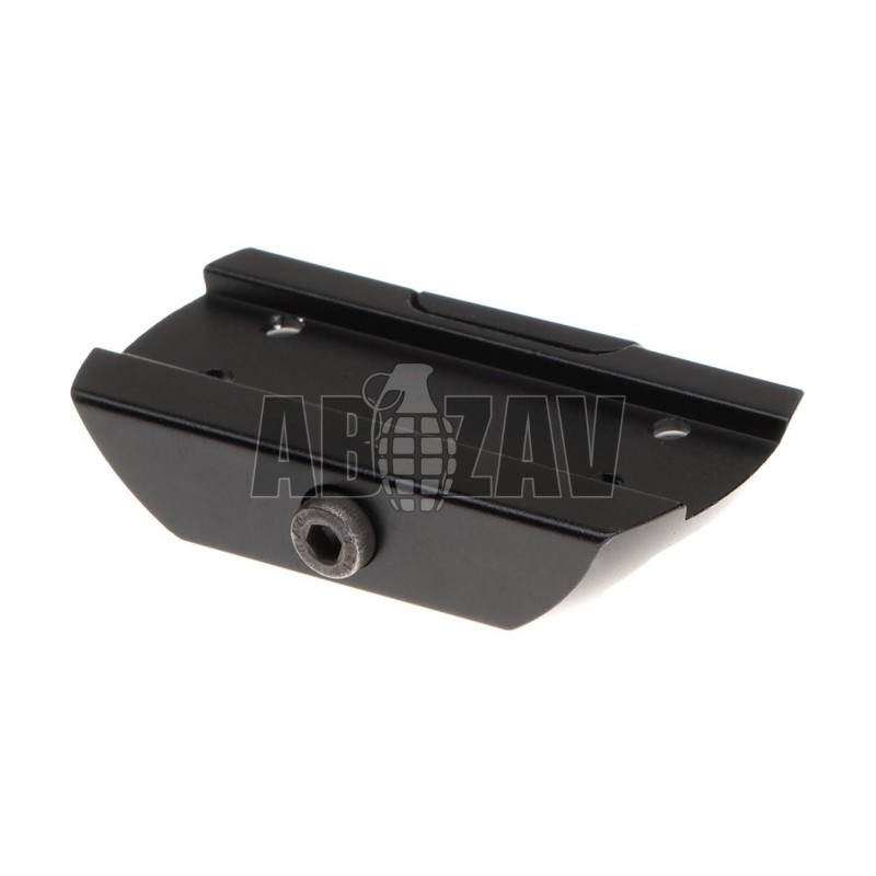 RD-1 / RD-2 Low Mount Black Aim-O