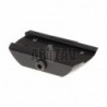 RD-1 / RD-2 Low Mount Black Aim-O