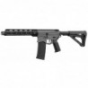 R15 mod 1 Black/Grey Zion Arms