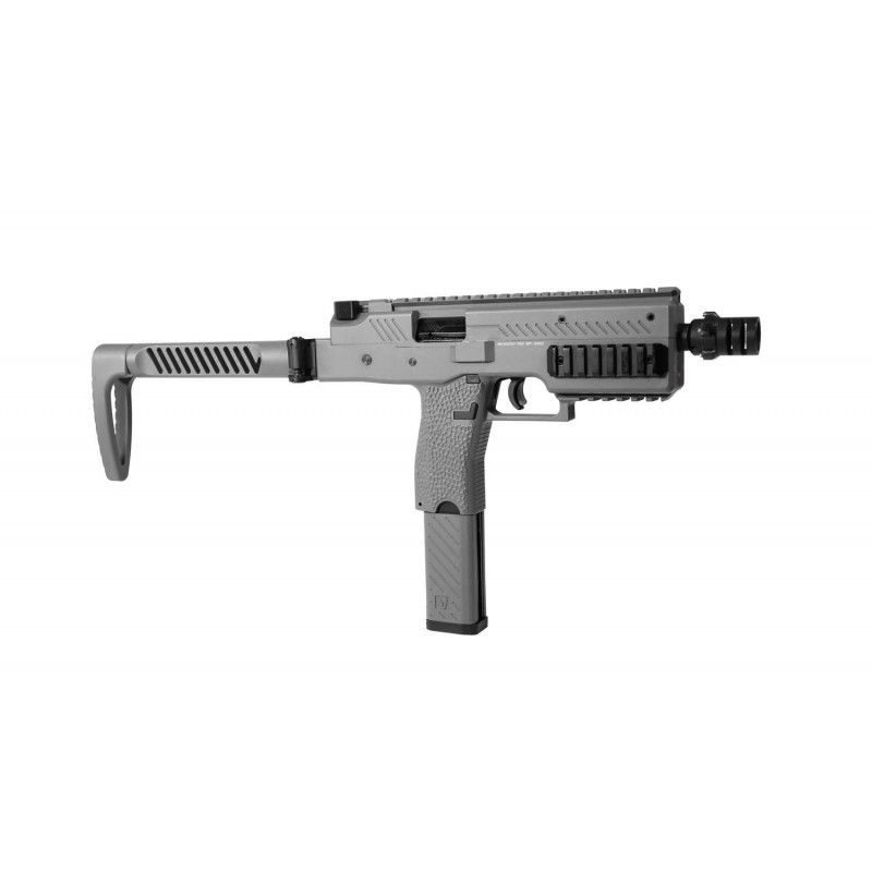 SMG VMP-1 Grey Vorsk