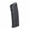 Mid-Cap Magazine 120Rds Black Lancer Tactical