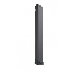 Mid-Cap Magazine 120Rds Black Zion Arms