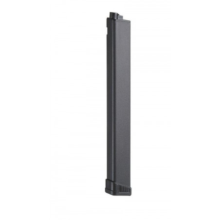 Mid-Cap Magazine 120Rds Black Zion Arms