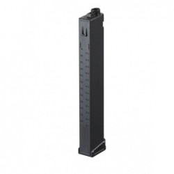 Mid-Cap Magazine 120Rds Black Zion Arms