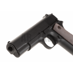 Colt M1911 Full Metal GBB AW Custom