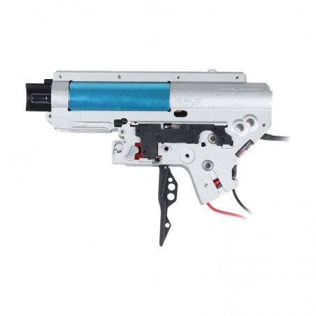 SSG-1 AEG Completed Gearbox G&G