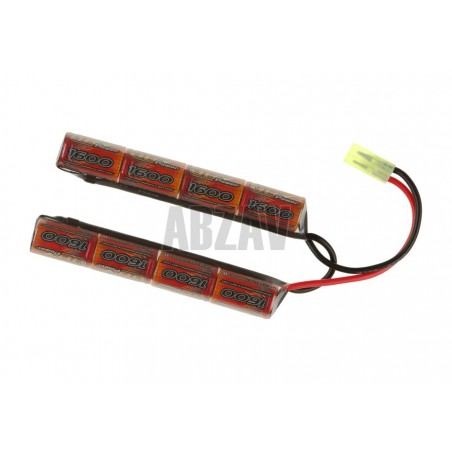 9.6V 1600mAh Universal Type   VB Power