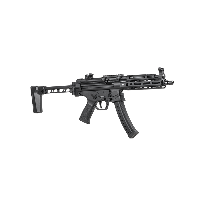 TGM R5 ETU Black G&G
