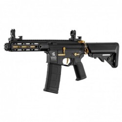 LT-32 Hellion Black/Gold 1j Lancer Tactical