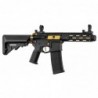 LT-32 Hellion Black/Gold 1j Lancer Tactical