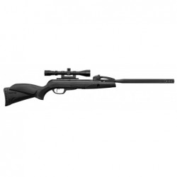 Carabine Gamo Replay Black 10x Maxxim IGT 29 j. + Scope 3-9 x 40