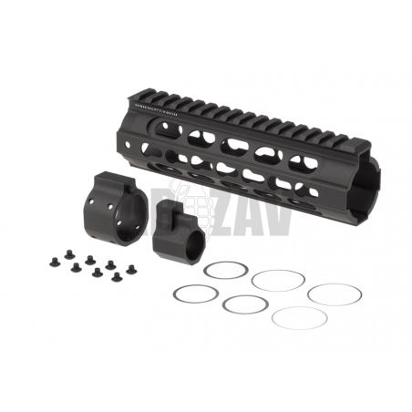 Warthog Keymod Handguard V 7 Inch G&G