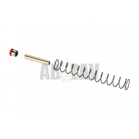 SDiK VSR-10 TM Standard Mancraft