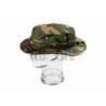 Mod 3 Boonie Hat L Woodland Invader Gear