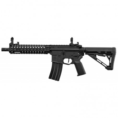 MK18 Gen 3 Black Lancer Tactical