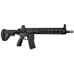 Delta 595 Elite Pro Full Metal 14.5" M-Lok Full Pack with Mosfet BO