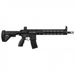 Delta 595 Elite Pro Full Metal 14.5" M-Lok Full Pack with Mosfet BO