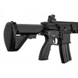 Delta 595 Elite Pro Full Metal 14.5" M-Lok Full Pack with Mosfet BO