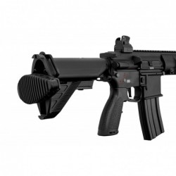 Delta 595 Elite Pro Full Metal 14.5" M-Lok Full Pack with Mosfet BO