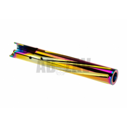 Hi-Capa 5.1 Fluted Outer Barrel Twist Type