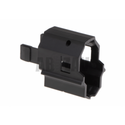 BEU Battery Extension Unit VFC Avalon PDW Airtech Studios